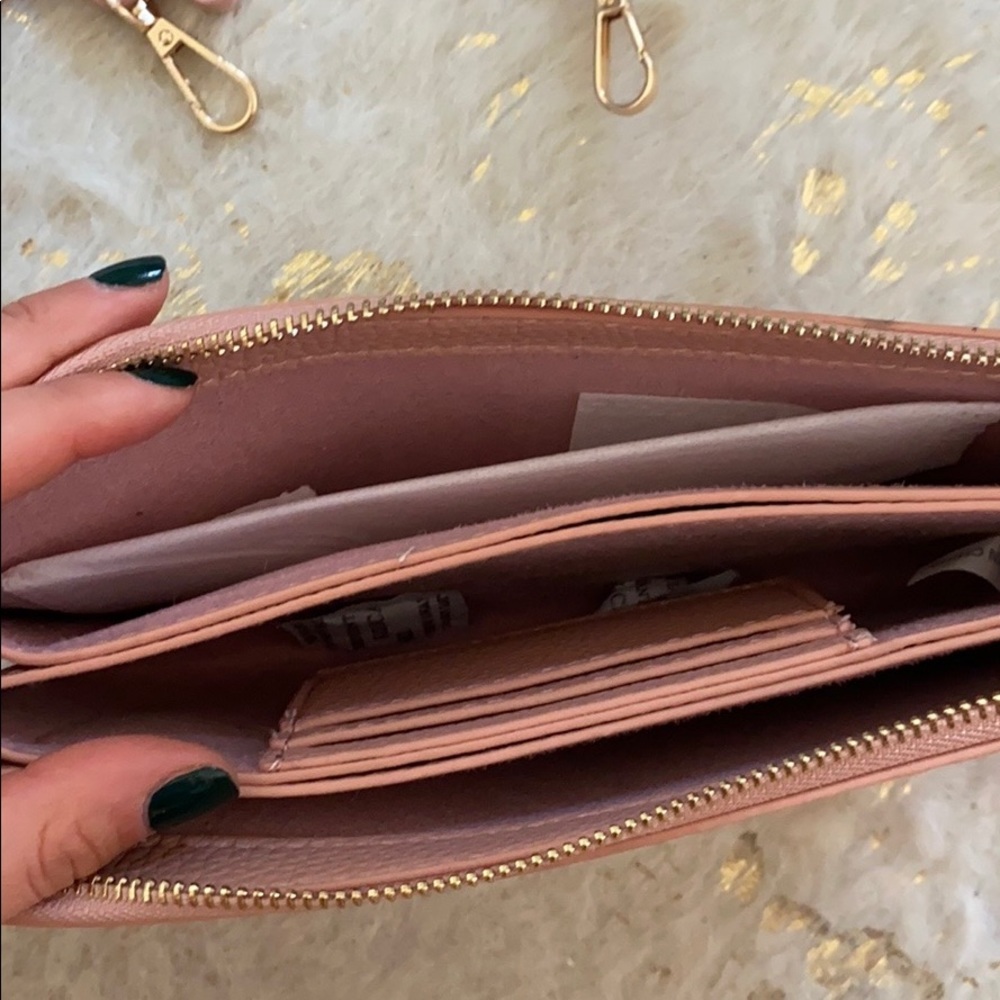 Convertible clutch - Picture 2 of 2